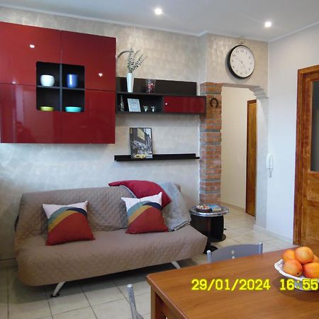 La Casa Di Giuditta - B&B Casa Vacanze - Ramacca Exteriér fotografie