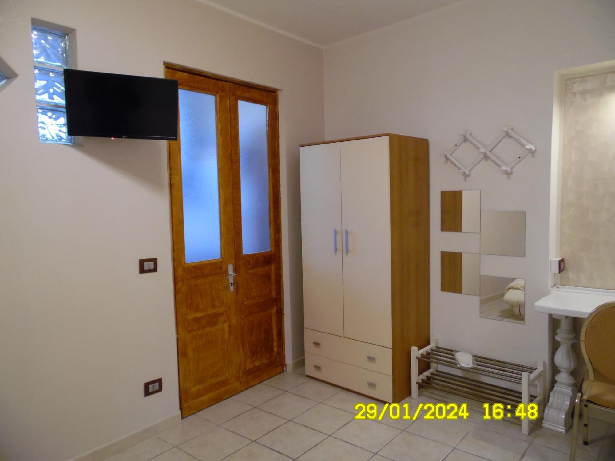 La Casa Di Giuditta - B&B Casa Vacanze - Ramacca Exteriér fotografie
