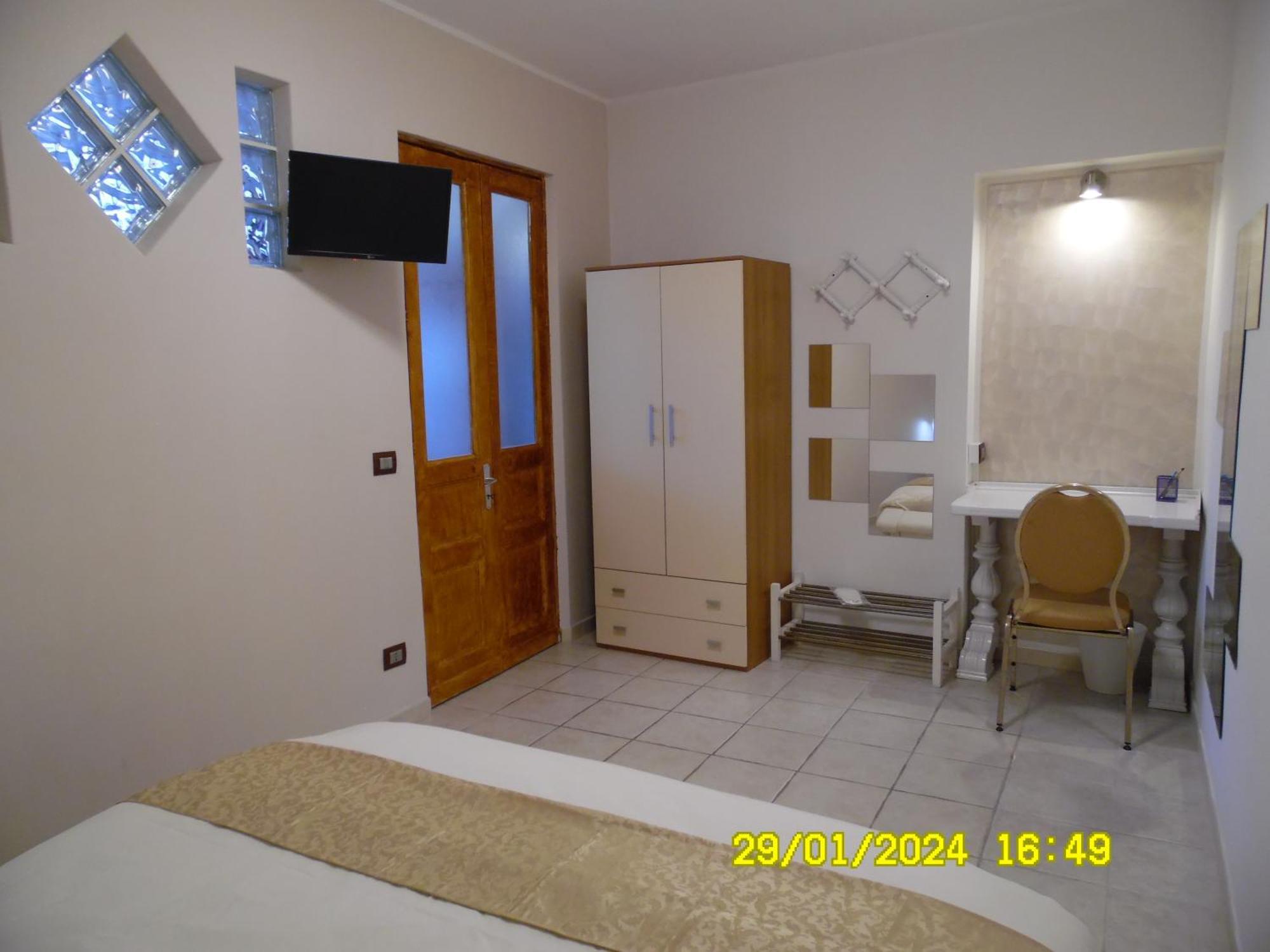 La Casa Di Giuditta - B&B Casa Vacanze - Ramacca Exteriér fotografie