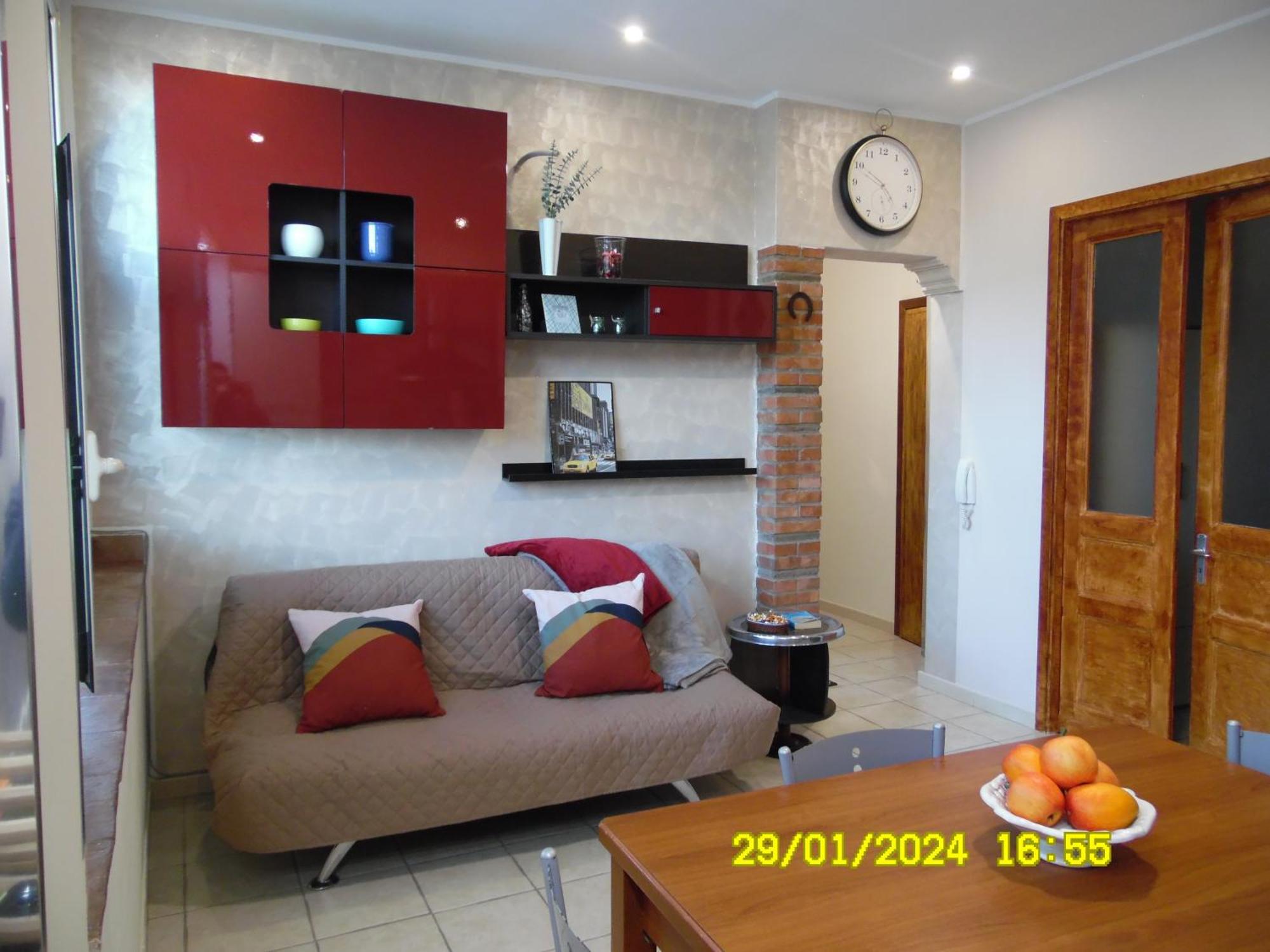 La Casa Di Giuditta - B&B Casa Vacanze - Ramacca Exteriér fotografie